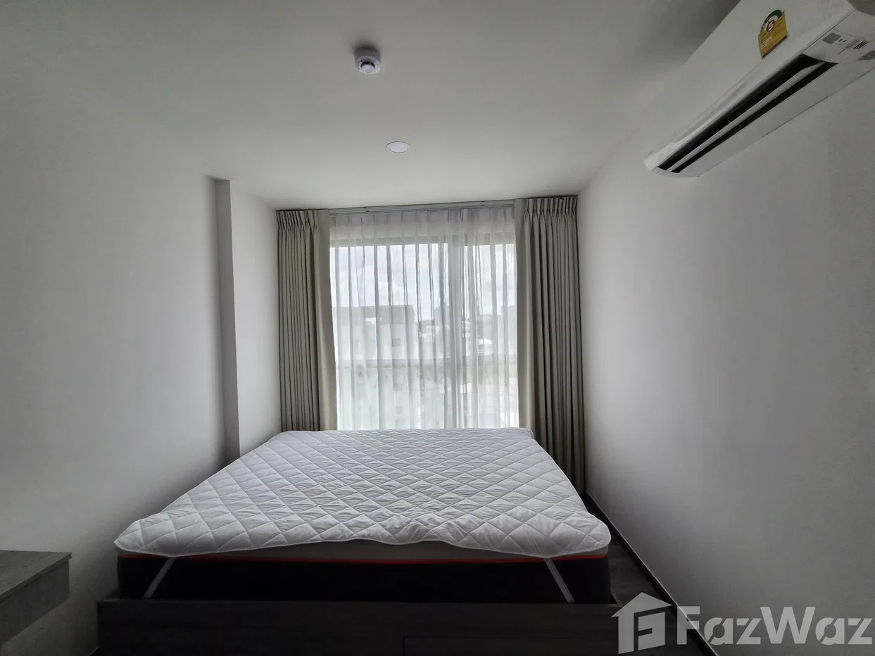 รูป ขาย คอนโด 1 ห้องนอน ในโครงการ ดิ ออริจิ้น อ่อนนุช 6734772 - รูปที่ 4/10