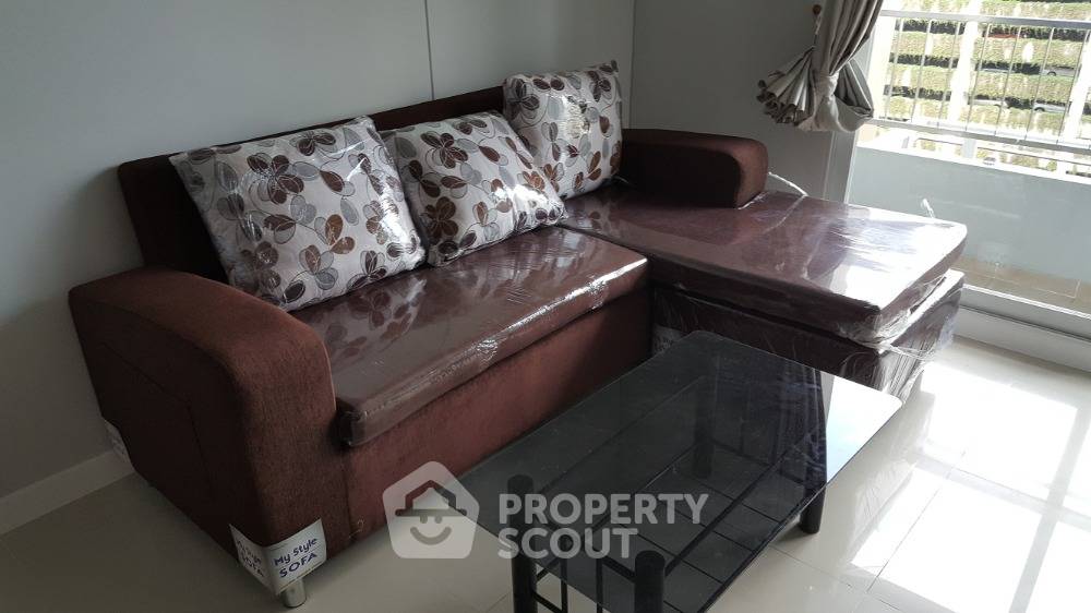 รูป ขายคอนโด 1 ห้องนอน Circle Condominium ใกล้ MRT เพชรบุรี (ID 1929656) - รูปที่ 1/3