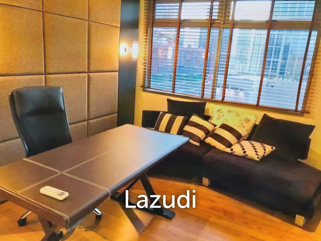 รูป 3 Bed 3 Bath 161.43 SQ.M The Madison - รูปที่ 5/22