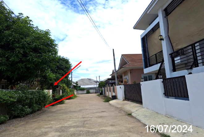 picture HOME 80 Sq.w. Muang Lampang Lamphang for 3.4M - 4/11