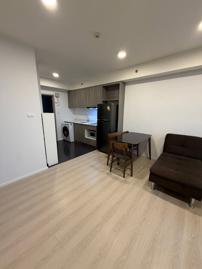 รูป ให้เช่าคอนโด A space Mega หลังIkea - รูปที่ 10/18