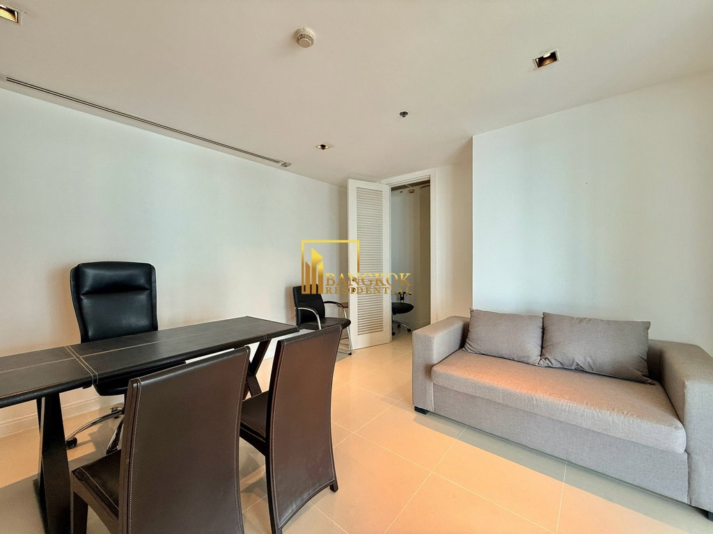 รูป  Athenee Residence - Stunning 4 Bed Luxury Condo For Rent in Prime Location - BR14422CD - รูปที่ 9/62
