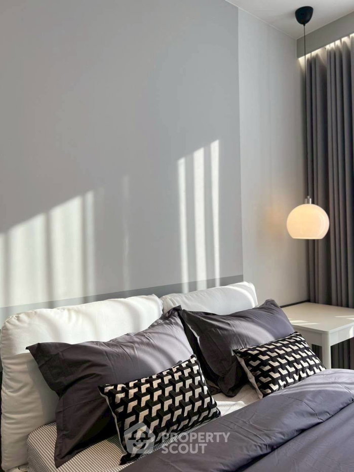 picture 3-BR Condo at Rhythm Charoenkrung Pavilion near BTS Saphan Taksin (ID 2521713) - 19/20