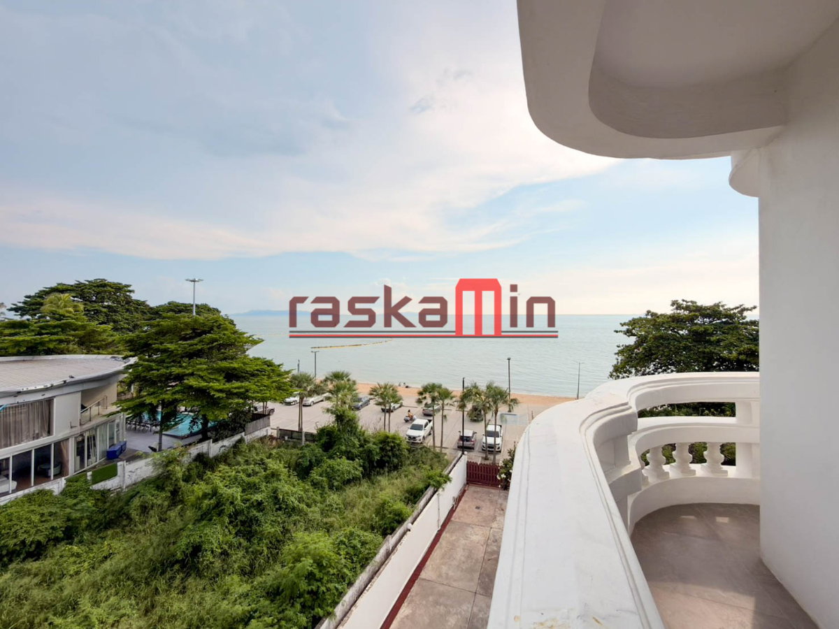 picture FOR SALE | BAAN CHAI NAM CONDOMINIUM, PATTAYA - 26/28