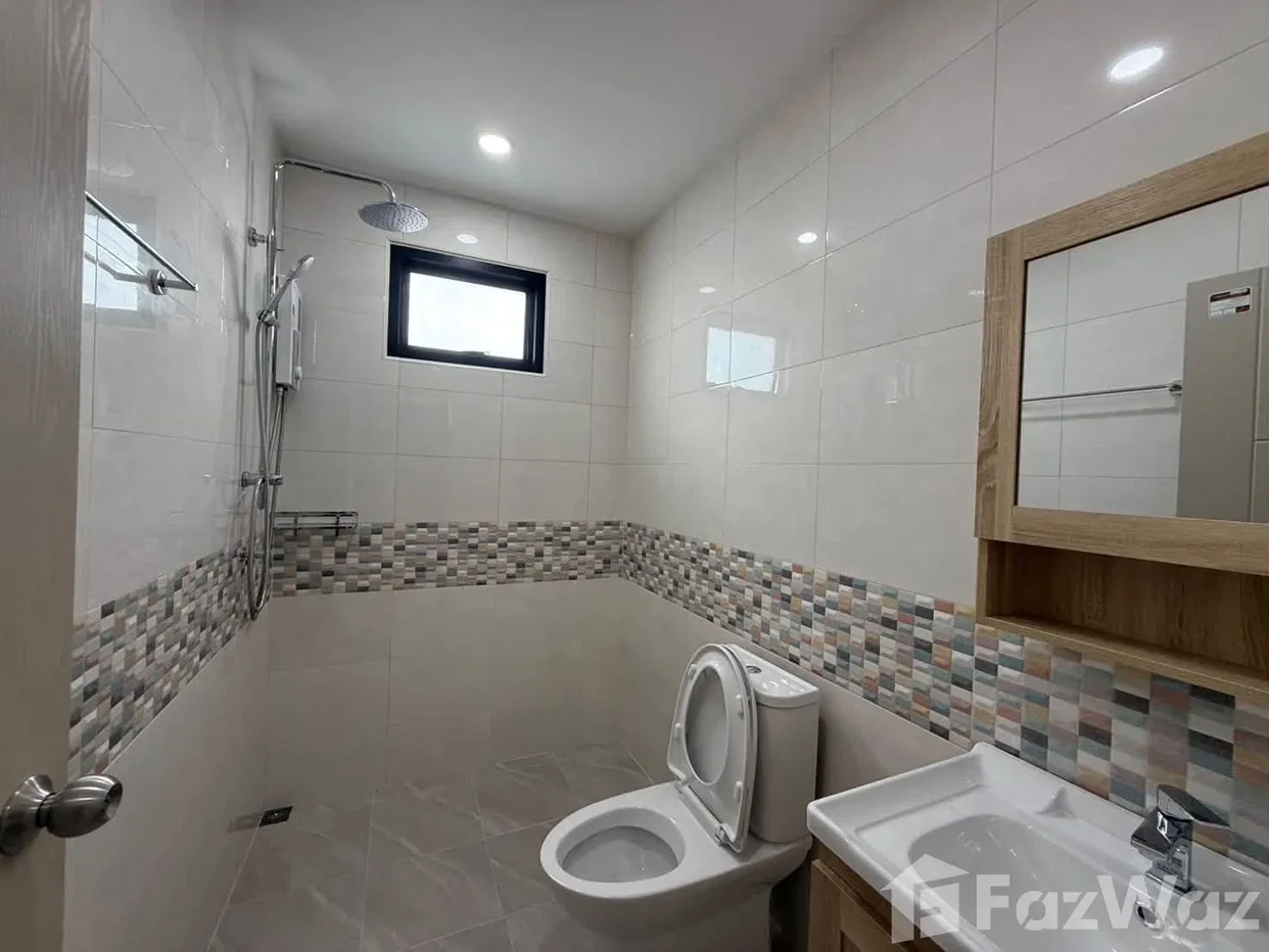 รูป บ้านเดี่ยวให้เช่า 3 ห้องนอน ใน เทพกระษัตรี, ภูเก็ต 6850238 - รูปที่ 13/14