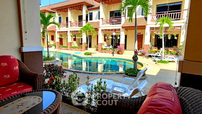 ทาวน์โฮม เพชรบุรี : ทาวน์เฮ้าส์ 3 ห้องนอน Thai Paradise South ใกล้หาดชะอำ (ID 3401851)