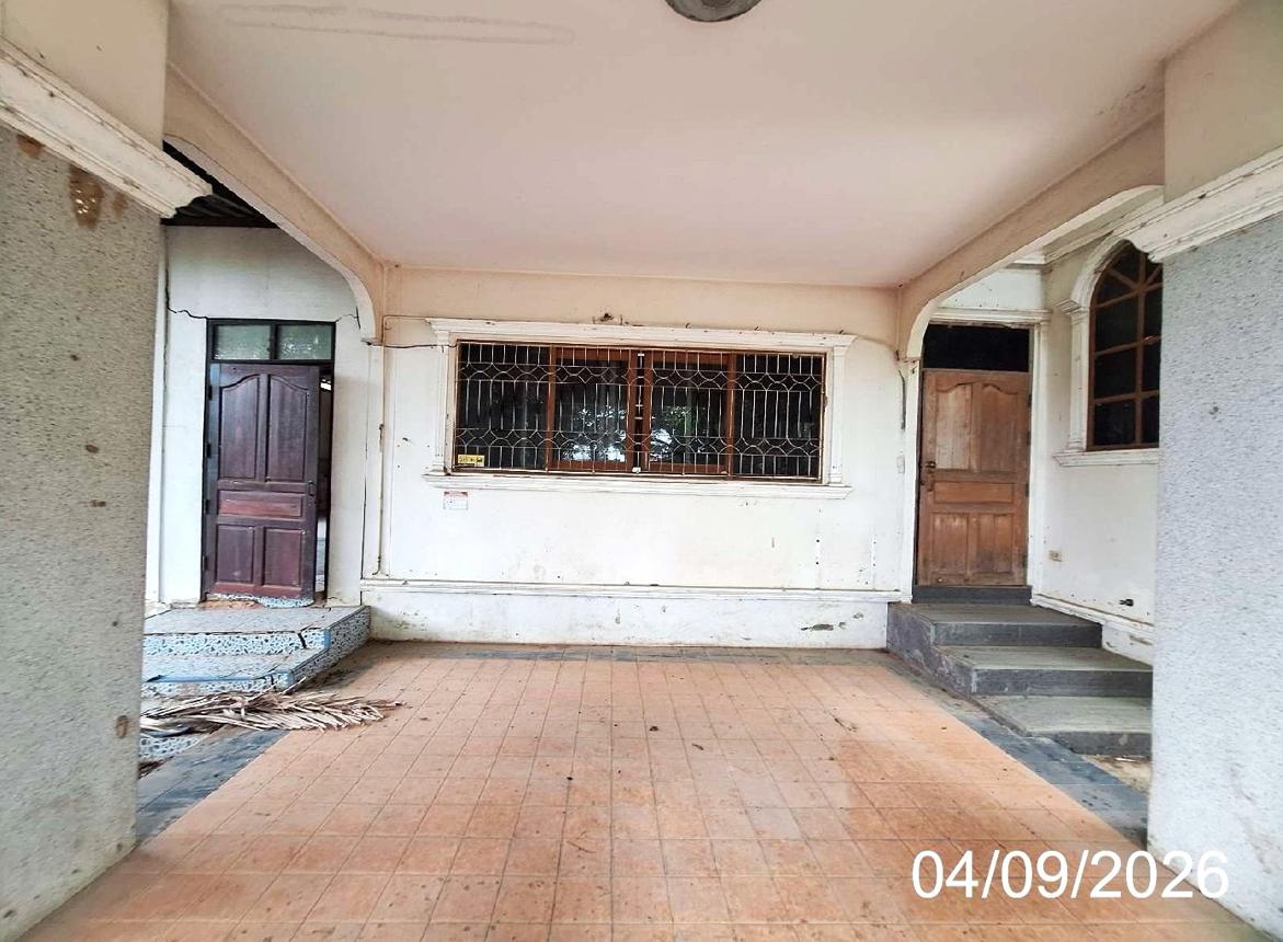 รูป บ้านเดี่ยว 1180 ตร.วา ป่าซาง ลำพูน 6.9M - รูปที่ 31/59