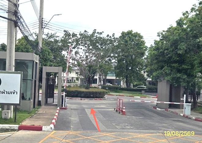 picture TOWN HOUSE 17 Sq.w. Bang Plee Samut Prakarn for 2.8M - 7/17