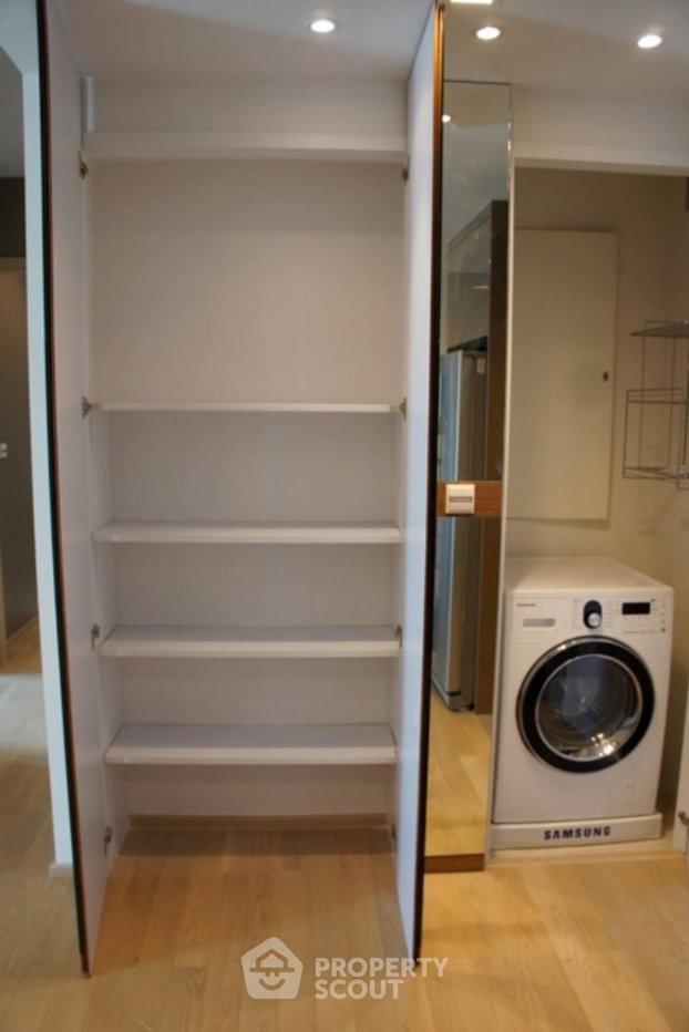 picture 200m To BTS Thong Lor: 2-BR Siri At Sukhumvit (ID 1781509) - 5/9
