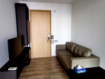 Condos for rent : THE LINE Jatujak - Mochit 🌟PN-00004410🌟
