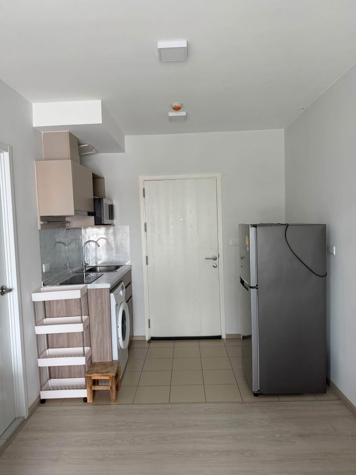 picture code : B69 Plum Condo Sukhumvit 62 - 7/8