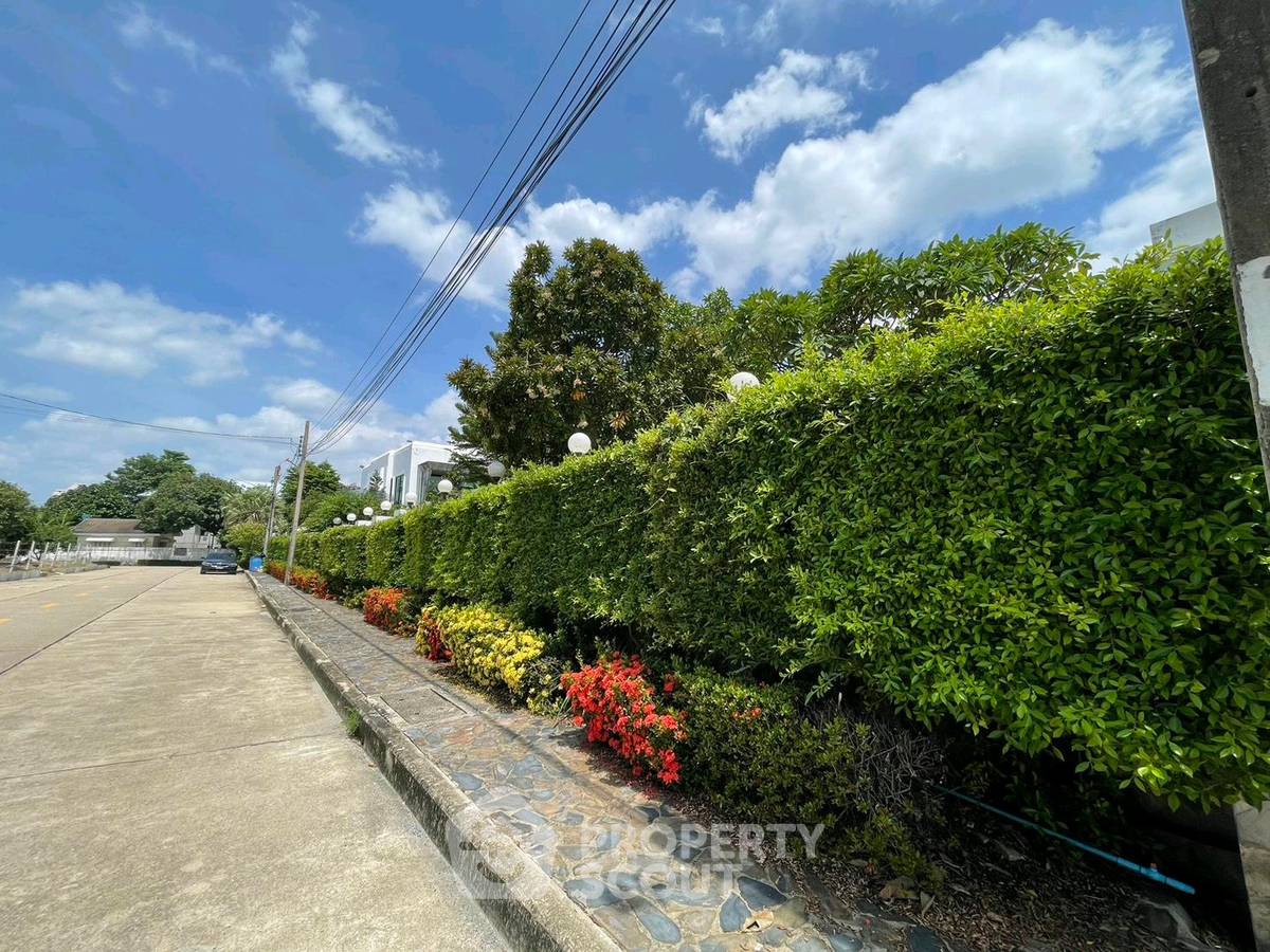 รูป บ้าน 5 ห้องนอนขนาดใหญ่ 434 ตารางเมตร สำหรับขาย บางบอนไต้ กรุงเทพฯ (ID 3399753) - รูปที่ 6/10