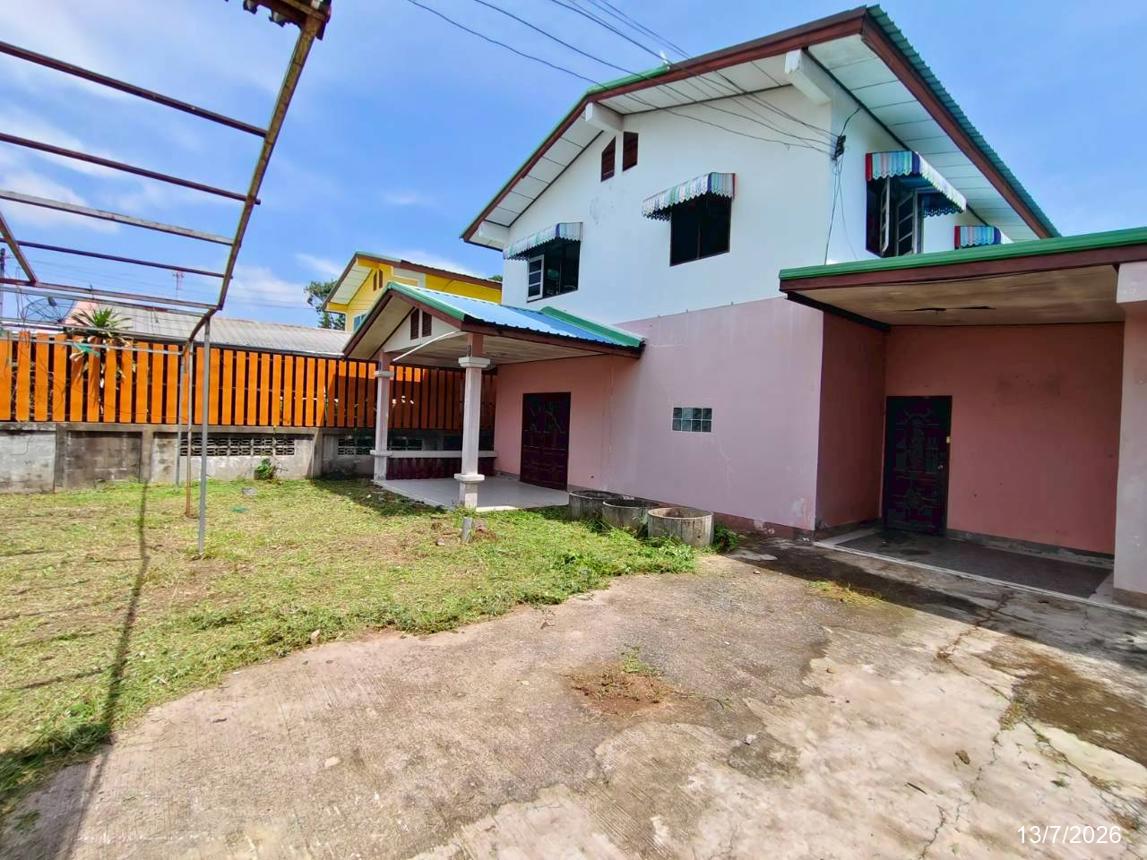 picture HOME 128 Sq.w. Ban Haet Khon Kaen for 2.1M - 19/37