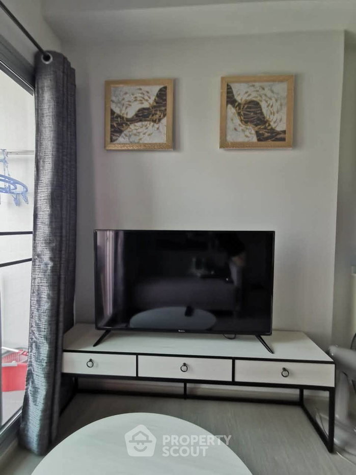 รูป คอนโดชั้น 26 แบบหนึ่งห้องนอน Chapter One Shine Bangpo MRT บางโพ (ID 3398325) - รูปที่ 7/10