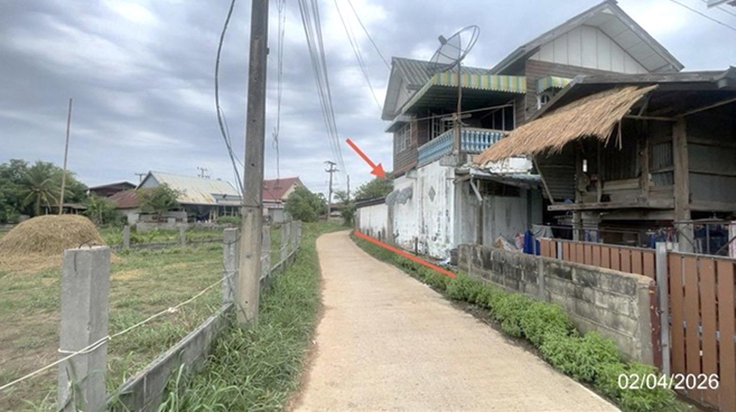 picture HOME 93 Sq.w. Pho Chai Roi Et for 1.8M - 11/15