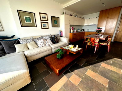 ขายคอนโด : for sale condo Northpoint pattaya 2 Bed 2 bath (S03-1946) 