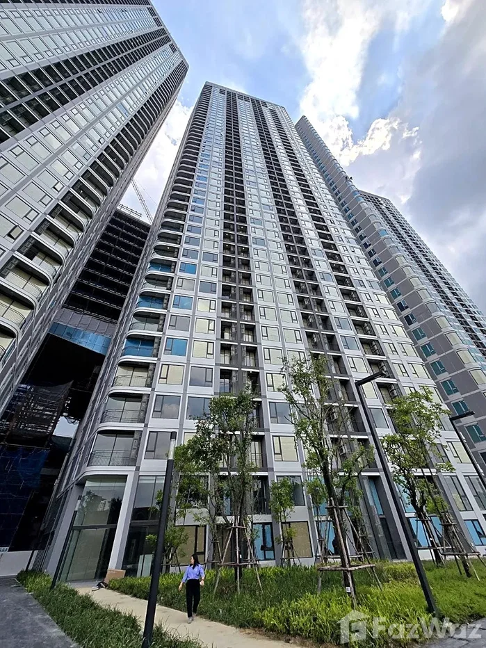picture For Sale: Skyrise Avenue Sukhumvit 64, Bldg E, 2 Bed 1 Bath 6854712 - 7/10