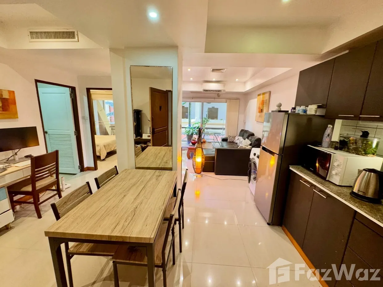 picture HOT DEAL: Spacious 1-bedroom apartment in Rawai Freehold 5781462 - 4/22