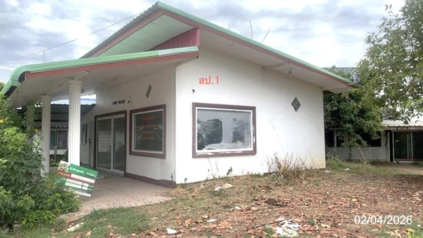 picture HOME 93 Sq.w. Pho Chai Roi Et for 1.8M - 8/15