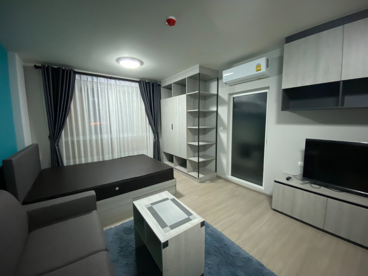 picture Condo for sale near Kasetsart University (Kamphaeng Sean) - 3/6