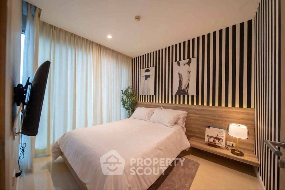 picture 1-BR Condo At The Riviera Jomtien, Jomtien Beach (ID 3401775) - 5/8