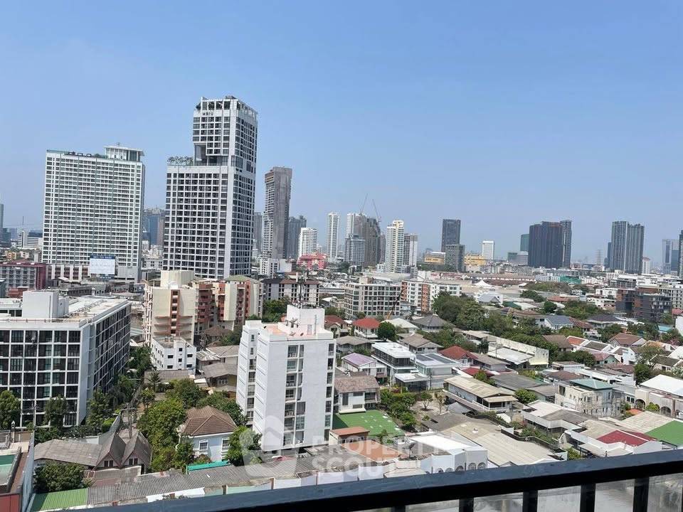 รูป คอนโด 1-ห้องนอน ที่ นิว โนเบิล รัชดา ลาดพร้าว ใกล้ MRT ลาดพร้าว (ID 3398214) - รูปที่ 8/14