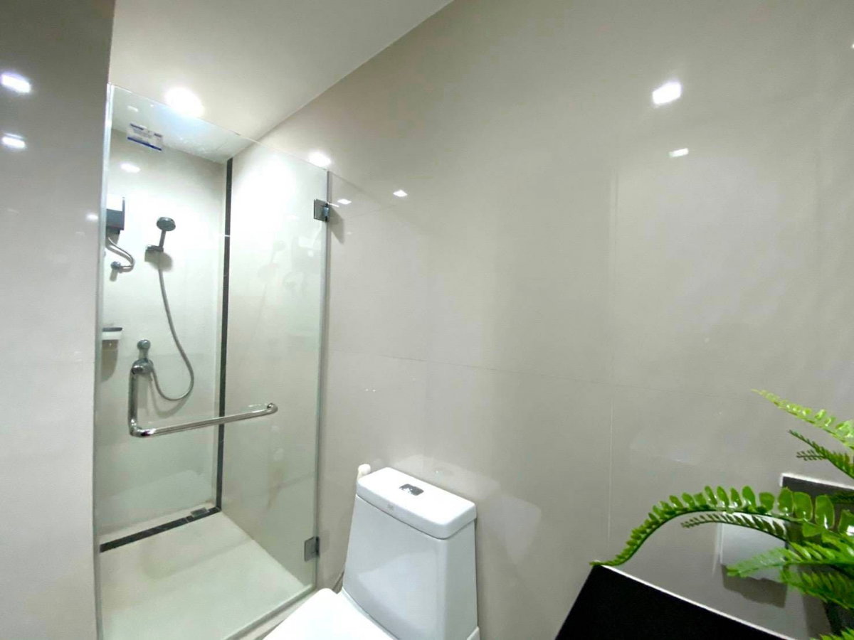 picture Condo for Rent: Wish Signature Midtown Siam (located behind Siam Paragon) - 5/9