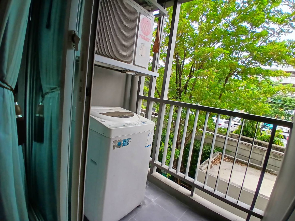 picture For rent Tempo Quad Saphan Mai, Call 099-998-3897 - 17/24