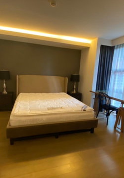 💗ให้เช่า MODE Sukhumvit 61 ห้องสวย ตกแต่งเฟอร์ครบ ราคาดี พร้อมเข้าอยู่ ✨DS4316 | Line @Dstay