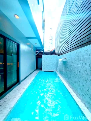 Houses for rent Chalong : 3 Bedroom Villa for rent in Chalong, Phuket  6545939
