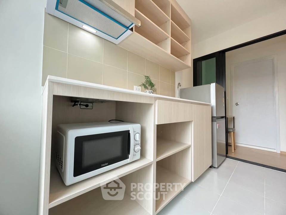picture 1-BR Condo At Chewathai Hallmark Ladprao - Chokchai 4 Phase 2 (ID 3397937) - 10/14