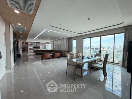 26th-Floor 4-BR 365 Sqm, Supalai Oriental Sukhumvit 39, MRT Phetchaburi (ID 3399671)