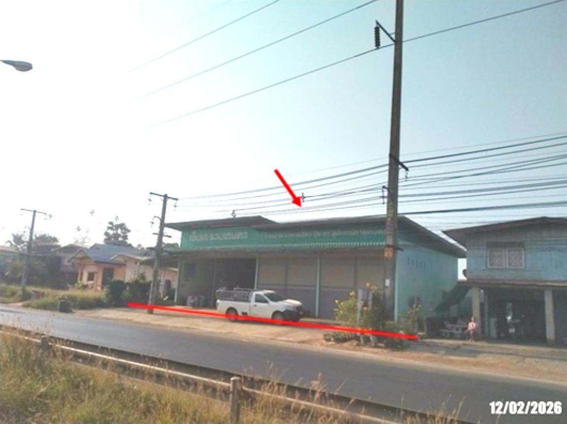 picture HOME 142 Sq.w. Muang Nong Bua Lam Phu Nong Bua Lam Phu for 4.5M - 8/13