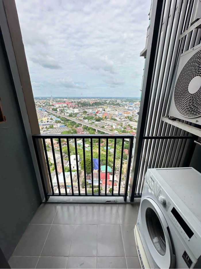 picture The Base Heights Condo for Rent - 7/17