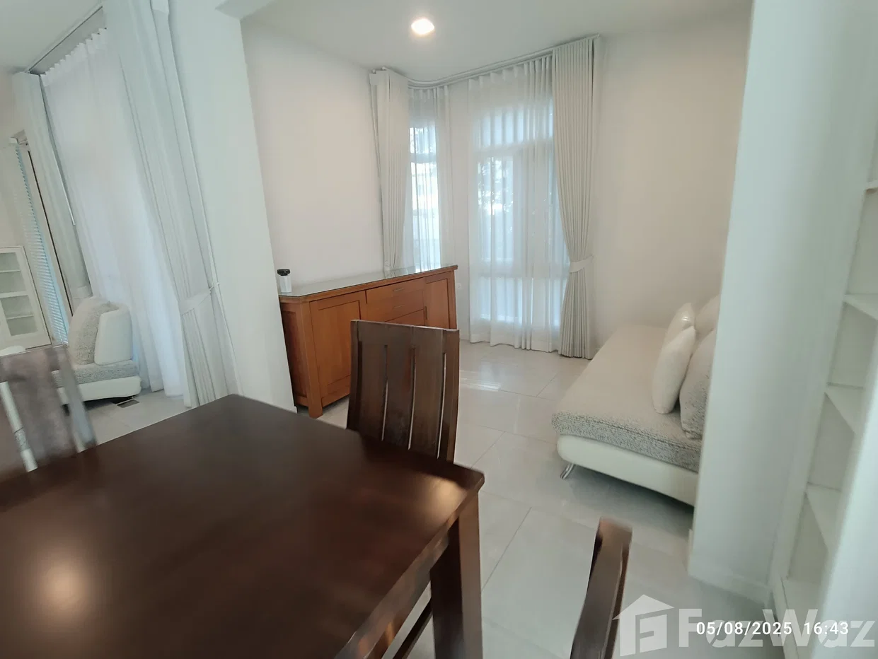 รูป 4นอน 5น้ำ +ห้องแม่บ้าน ใกล้รร Dulwich 6849247 - รูปที่ 25/55