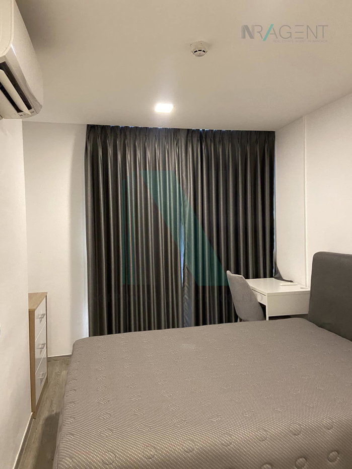 รูป ขายคอนโด ณ วีรา พหลฯ-อารีย์ อาคาร 1 ชั้น 6 1 ห้องนอน ขนาด 27.00 ตรม ใกล้ La Villa อารีย์ - รูปที่ 2/8