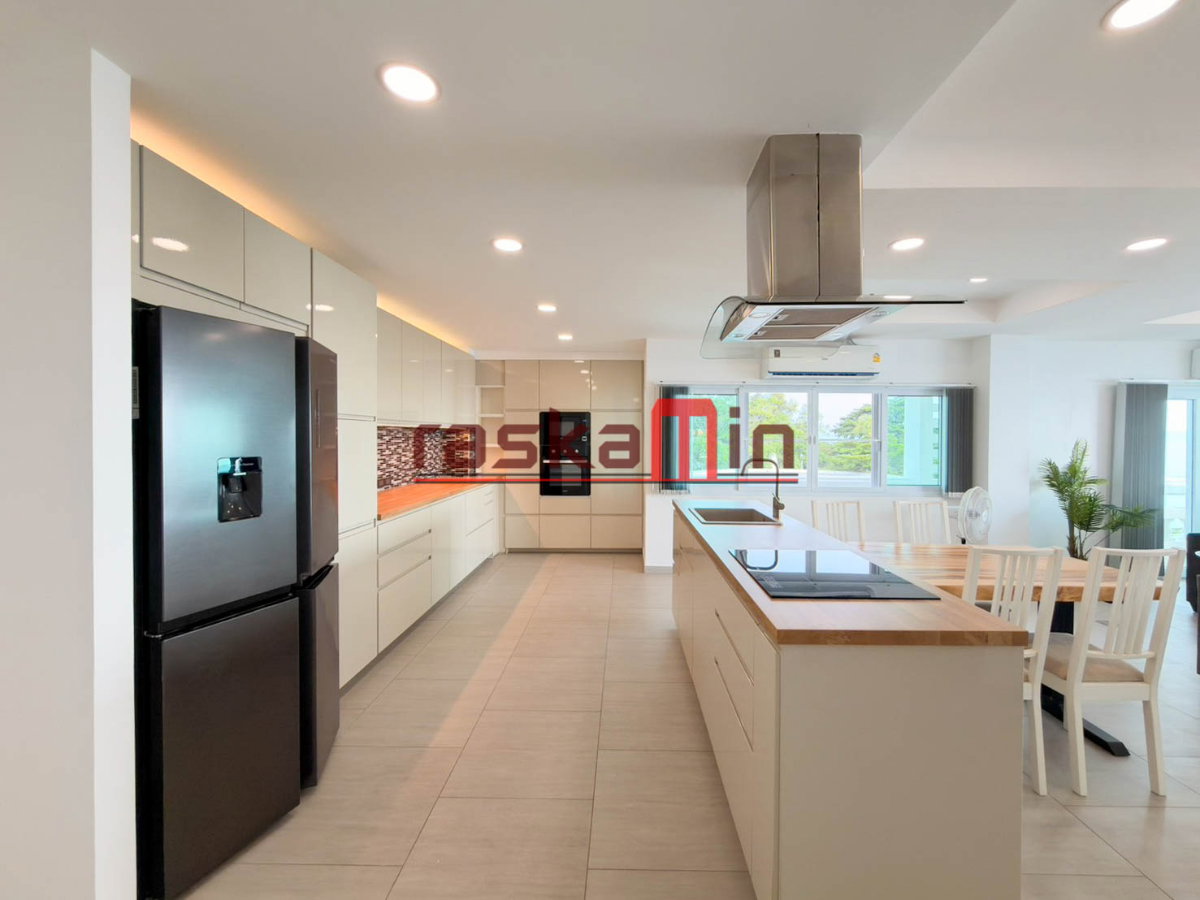 picture FOR SALE | BAAN CHAI NAM CONDOMINIUM, PATTAYA - 6/28