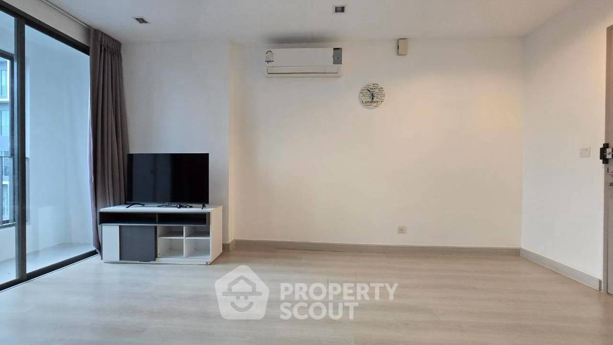 รูป ชั้น 19 คอนโด 2 ห้องนอน Ideo Mobi Sukhumvit 81 ใกล้ BTS อ่อนนุช (ID 884943) - รูปที่ 2/7