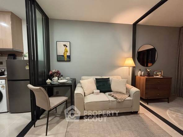 รูป คอนโด 1-ห้องนอน ที่ ไลฟ์ เจริญนคร-สาทร ใกล้ BTS กรุงธนบุรี (ID 3398315) - รูปที่ 2/20