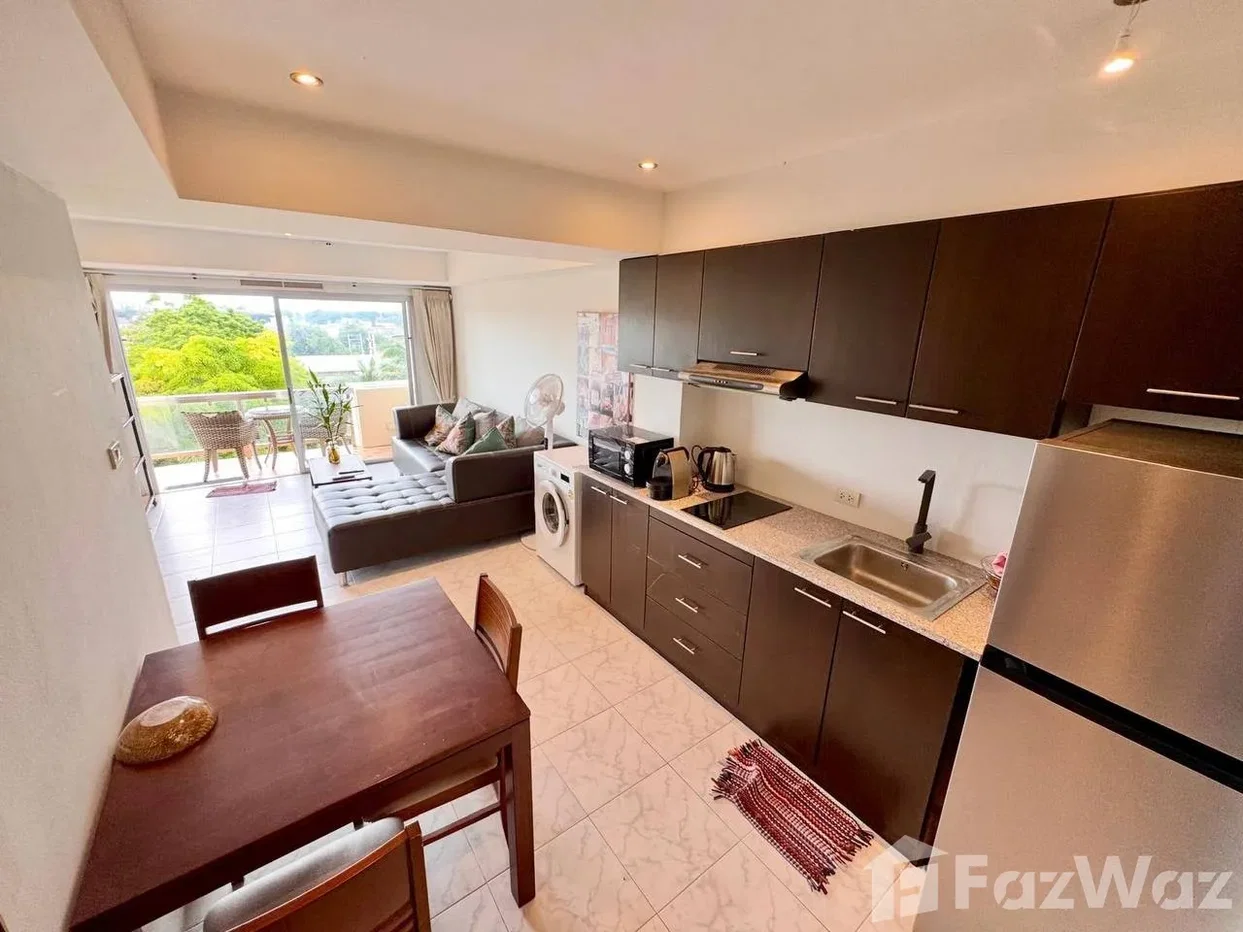 picture Rawai Condominium 2 bedroom 6831376 - 10/17
