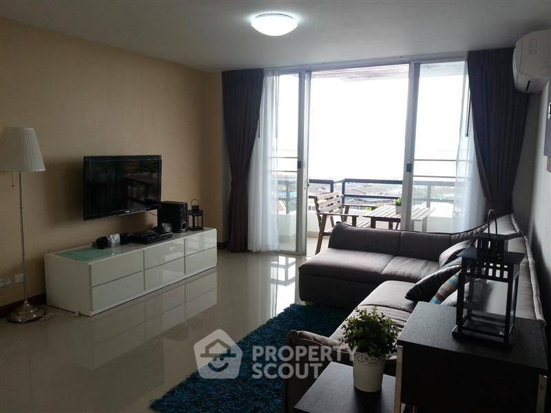 picture 2-BR Condo at Rama Harbour View Condominium in Surasak (ID 3397061) - 8/35