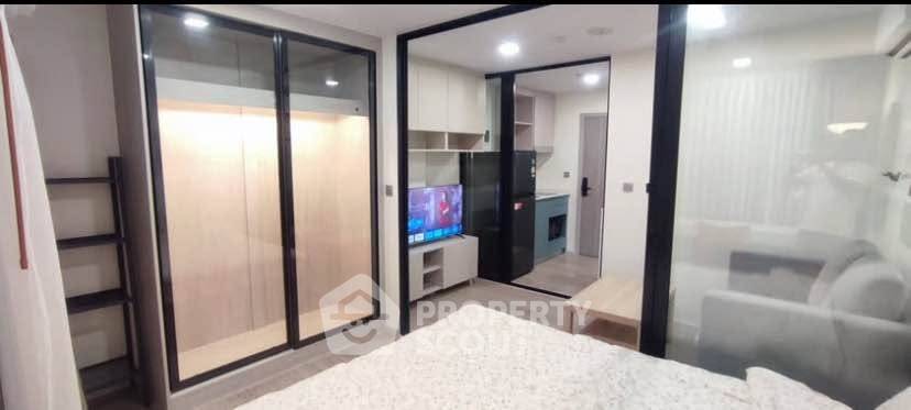 รูป คอนโด 1-ห้องนอน ที่ เคฟ ซี้ด เกษตร ใกล้ BTS มหาวิทยาลัยเกษตรศาสตร์ (ID 3399184) - รูปที่ 5/14