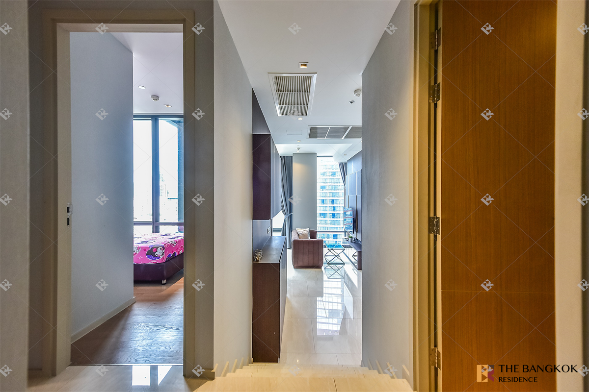 picture Big discount, full deal Ashton Silom near BTS Chong Nonsi - 7/10