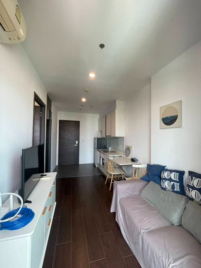 picture Condo For Rent!!C Ekkamai (Near BTS Ekkamai) - 8/8
