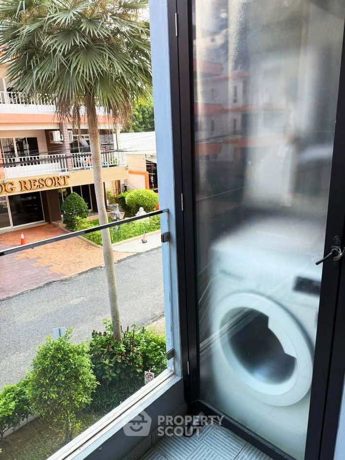รูป คอนโด 1-ห้องนอน ที่ สยาม ออเรียนทัล ทรอปิคอล การ์เด้น ใกล้ ถนนพระตำหนัก พัทยา (ID 3401766) - รูปที่ 16/16