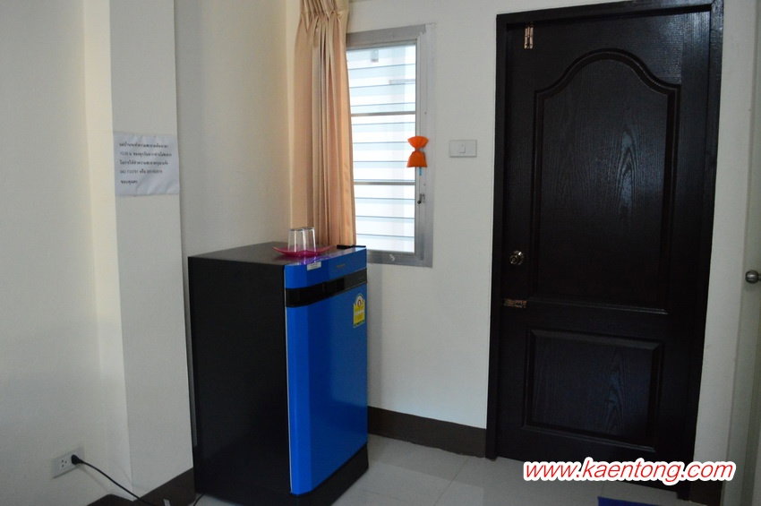 picture 🏡 Move-In Ready Apartment in Central Sakon Nakhon | Fully Furnished, Air-Conditioned – Only THB 3,000/Month! - 4/4