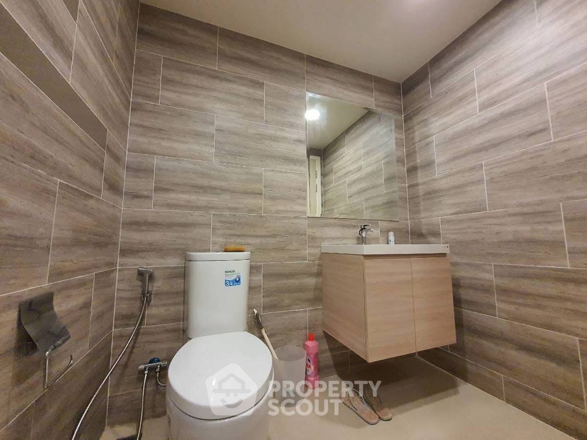 รูป คอนโด 2-ห้องนอน ที่ มาเอสโตร 03 รัชดา – พระราม 9 ใกล้ MRT พระราม 9 (ID 3399331) - รูปที่ 9/14