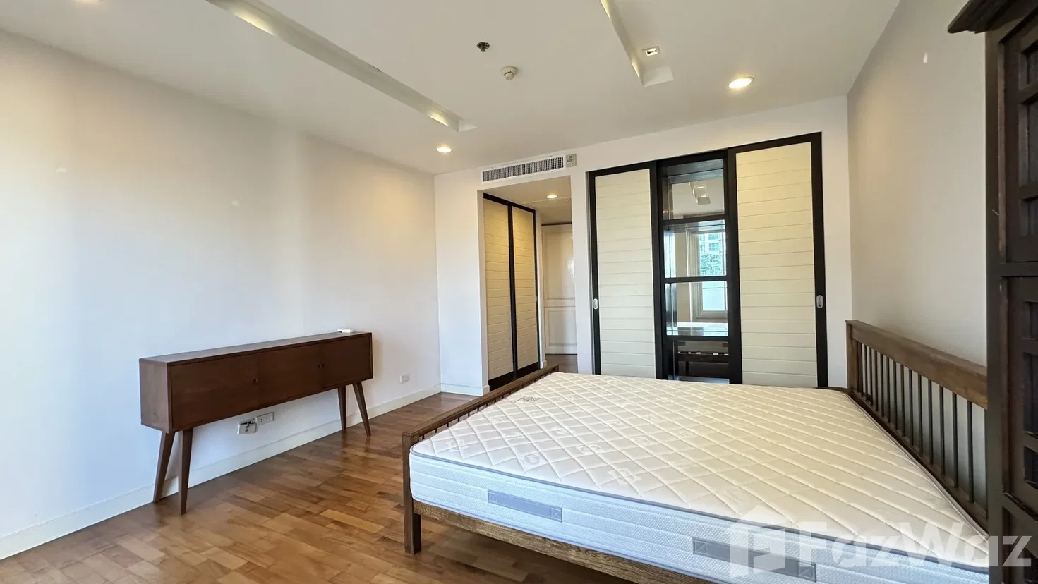 รูป คอนโดให้เช่า 3 ห้องนอน ในโครงการ นราทร เพลส 6614373 - รูปที่ 21/25