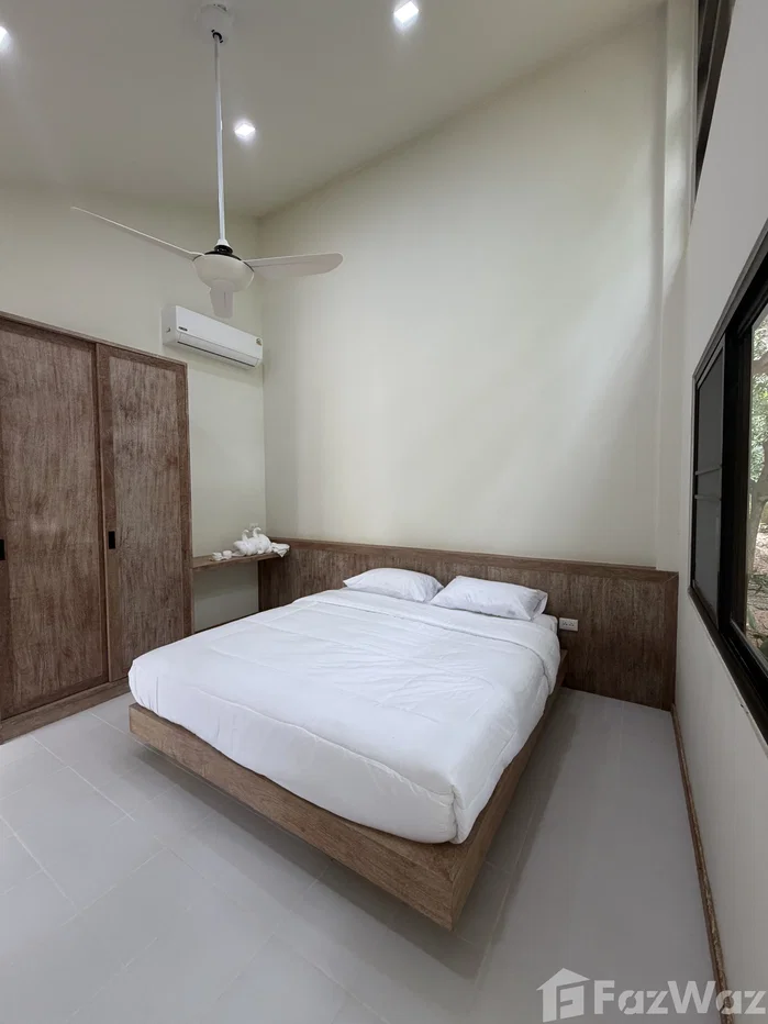 รูป บ้านเดี่ยวให้เช่า 2 ห้องนอน ใน ป่าคลอก, ภูเก็ต 6854092 - รูปที่ 3/12
