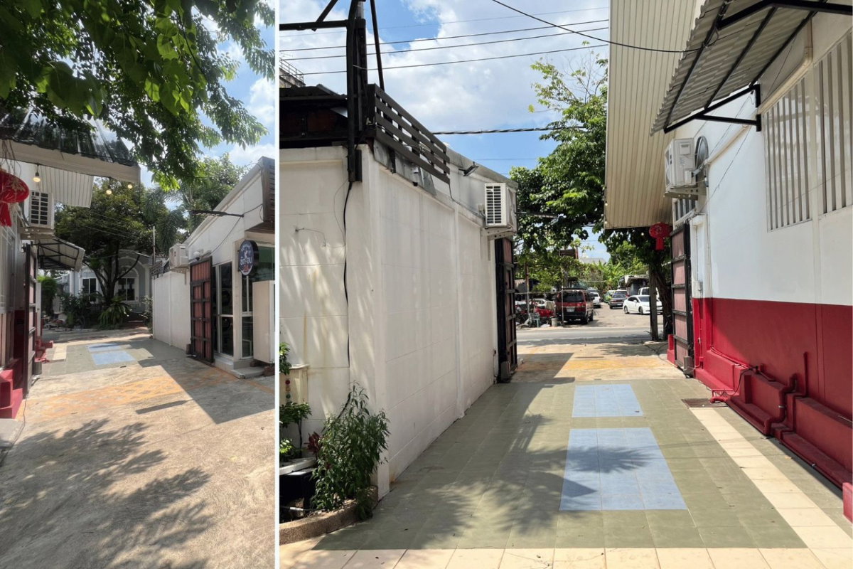 รูป แปลงนี้คือประกันชีวิตที่ส่งต่อได้และมี Passive Income ขายบ้านเดี่ยว รามอินทรา 19 พร้อม 2 กิจการ (กำไรปีละ 2.5-3ล.) | #TPI-3532 - รูปที่ 11/16